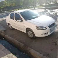 رانا پلاس مدل 1401|خودرو سواری و وانت|خرم‌آباد, |دیوار