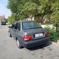 پراید86دوگانه|خودرو سواری و وانت|شیراز, پودنک|دیوار