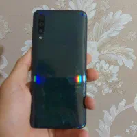 گوشی a50 سامسونگ|موبایل|تبریز, |دیوار