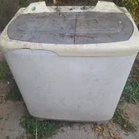 ۳ عدد ماشین لباسشویی|ماشین لباسشویی و خشک‌کن لباس|فاضل آباد, |دیوار