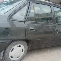 دوو سیلو تصادفی