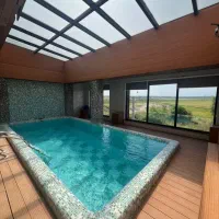 اجاره ویلا استخردار جنگلی مدرن ایزدشهر