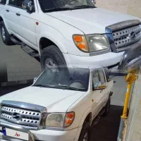 دو دف ودوکابین بدون رنگ