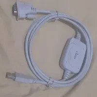 تبدیل USB به سریال