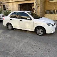 ساینا مدل۹۵ بی رنگ|خودرو سواری و وانت|تهران, جنت‌آباد جنوبی|دیوار