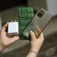 گوشی redmi note10 pro max|موبایل|تهران, اتابک|دیوار