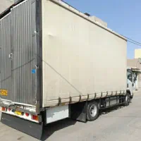 خدمات باربری و حمل اسبــابکشی منزل/تــخلـیه بار