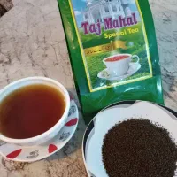 چایی تاج محل پاکستانی فروش کارتونی|خوردنی و آشامیدنی|میرجاوه, |دیوار