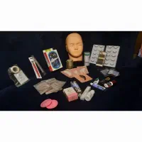 وسایل کامل اکستنشن و لیفت مژه