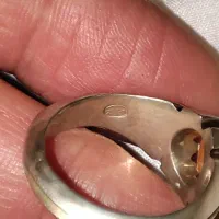 انگشترهای نقره دستساز|جواهرات|تهران, امیریه|دیوار