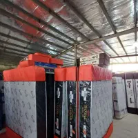 تشک فنر منفصل بدون لرزش کد ۹۱