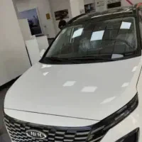 ام وی ام MVM X33 ایکس ۳۳ دنده و اتومات مدل ۱۴۰۴|خودرو سواری و وانت|تهران, صادقیه|دیوار