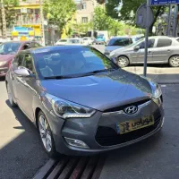 هیوندای ولستر ۲۰۱۶ Gdi