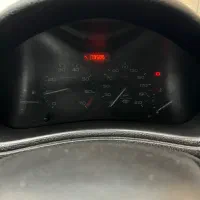 ۲۰۶تیپ۲ مدل ۹۰|خودرو سواری و وانت|رشت, نیروی دریایی|دیوار