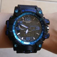 ساعت G-shock|ساعت|اصفهان, عسگریه|دیوار