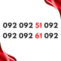 فروش خط رند خاص / شماره رند / سیم کارت