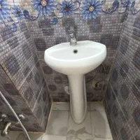 روشویی با شیر