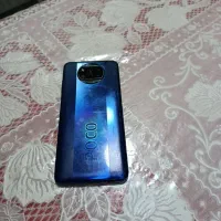 پوکو x3 pro|موبایل|ارومیه, |دیوار