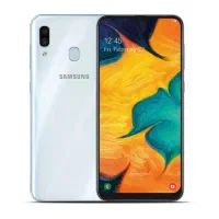 سامسونگ Galaxy A30 با حافظهٔ ۶۴ گیگابایت