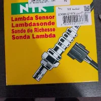 سنسور اکسیژن زیمنس سیم کوتاه سایپا پراید تیبا|قطعات یدکی و لوازم جانبی|بومهن, |دیوار