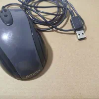 موس گیمینگ A4Tech