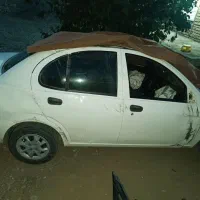 ساینا تصادفی