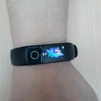 ساعت هوشمند هانر honor band 5|ساعت|قم, ولیعصر|دیوار