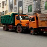 پیمانکاری و مصالح ساختمانی و حمل مصالح