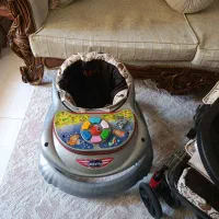 کالسکه|کالسکه و لوازم جانبی|کهریزک, |دیوار