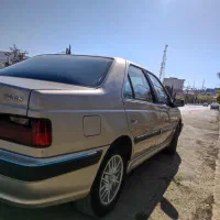 پارس مدل 83کلکسیونی|خودرو سواری و وانت|یاسوج, |دیوار