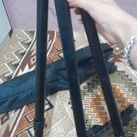 سه پایه تاشو