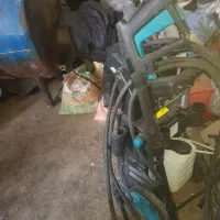 کارواش آن شی بافشار مناسب برای ماشین سبک و...
