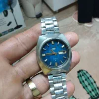 ساعت سی کو پنج نبضی  اصل ژاپن تمام فابریک