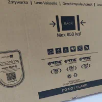 ماشین ظرفشویی اسنوا آکبند|ماشین ظرفشویی|نیشابور, بنیاد شهید|دیوار