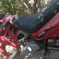 تریل 150Gy مدل84 مزایده