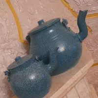 کتری وقوری آتیشی