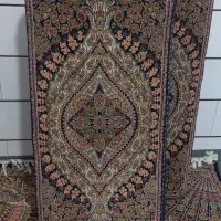 پشتی|فرش|قم, شهرک فاطمیه|دیوار