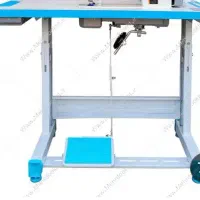 میز چرخ خیاطی جک
