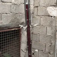 آویز لباس ایستاده