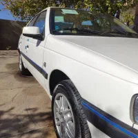 پژو slxتیوفایو|خودرو سواری و وانت|چگنی, |دیوار