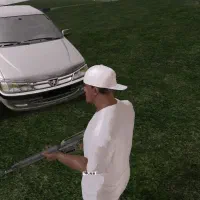 جی تی ای ایرانی اندروید|کنسول، بازی ویدئویی و آنلاین|کرمانشاه, |دیوار