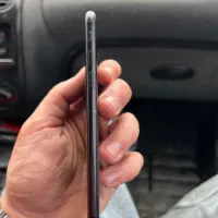 آیفون7گیگ128مشکیA1778|موبایل|مشهد, چهارچشمه|دیوار