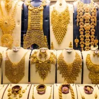 طلا دلخواه تون به اندازه درآمدتون