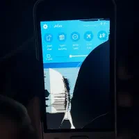 گوشی سامسونگ مدلj105|موبایل|رودسر, |دیوار