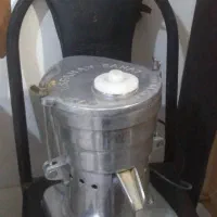 دستگاه آب هویج گیری