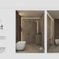 کارآموزی معماری  طراحی اجرایی و نرم‌افزار