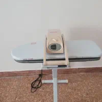 اتو پرس الکترا EI226SP اصل ژاپن، ترکیه سالم