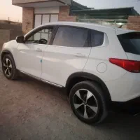 تیگو۷مدل۹۷وارداتیie