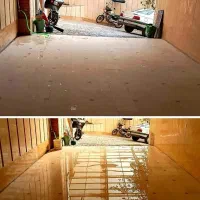 کفسابی و پیچ و رولپلاک|خدمات نظافت|هشتگرد, شهرک ریحانه|دیوار