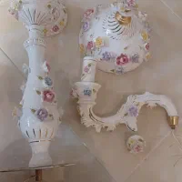 لوستر سرامیکی بسیار کمیاب